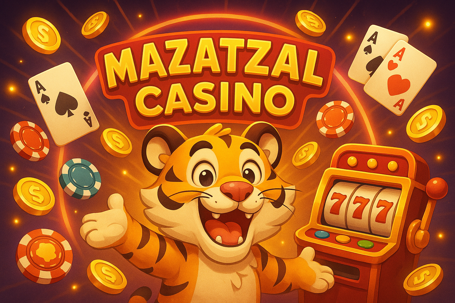 Mazatzal Casino